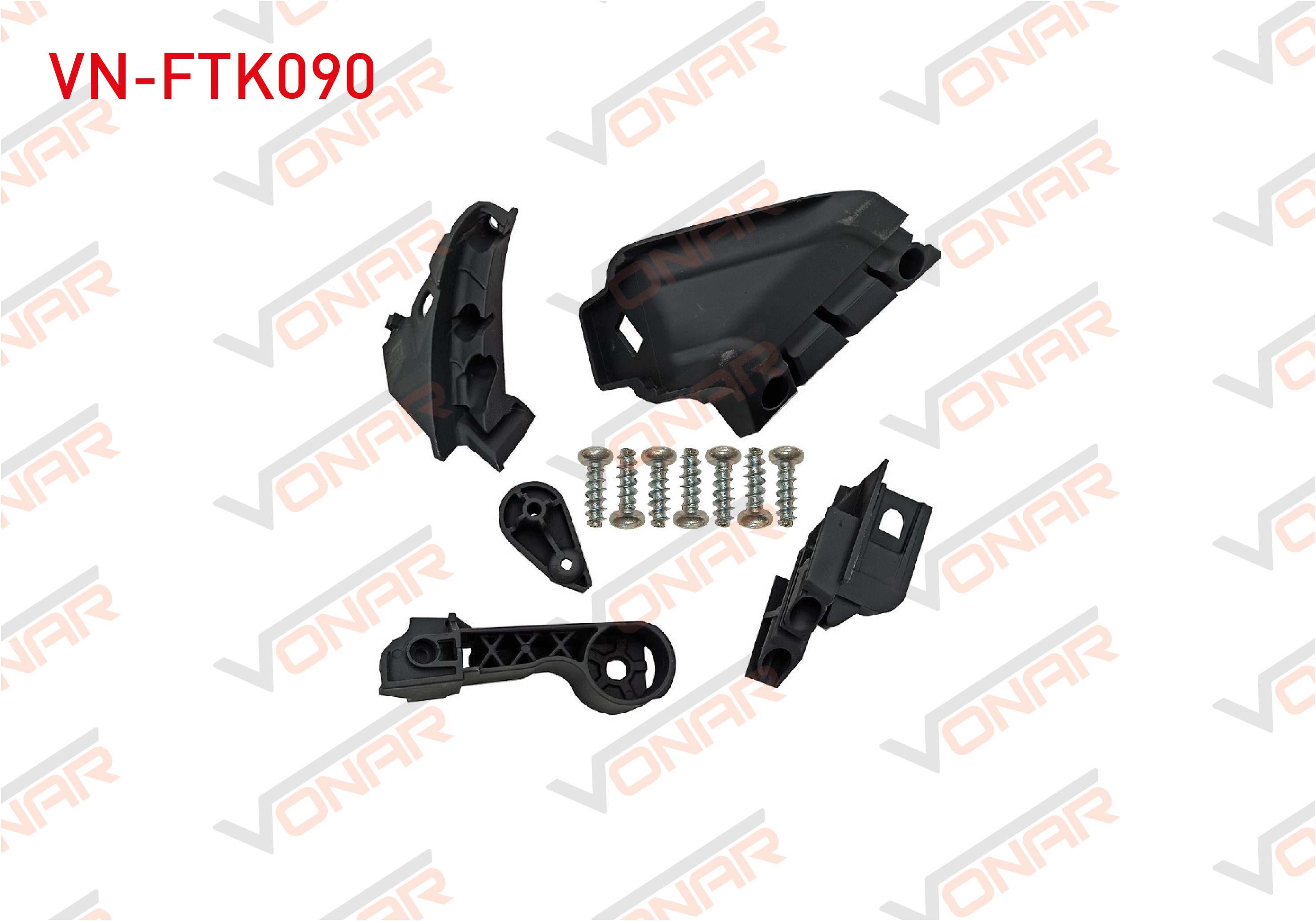 FAR TAMIR KITI SAG OPEL ASTRA J