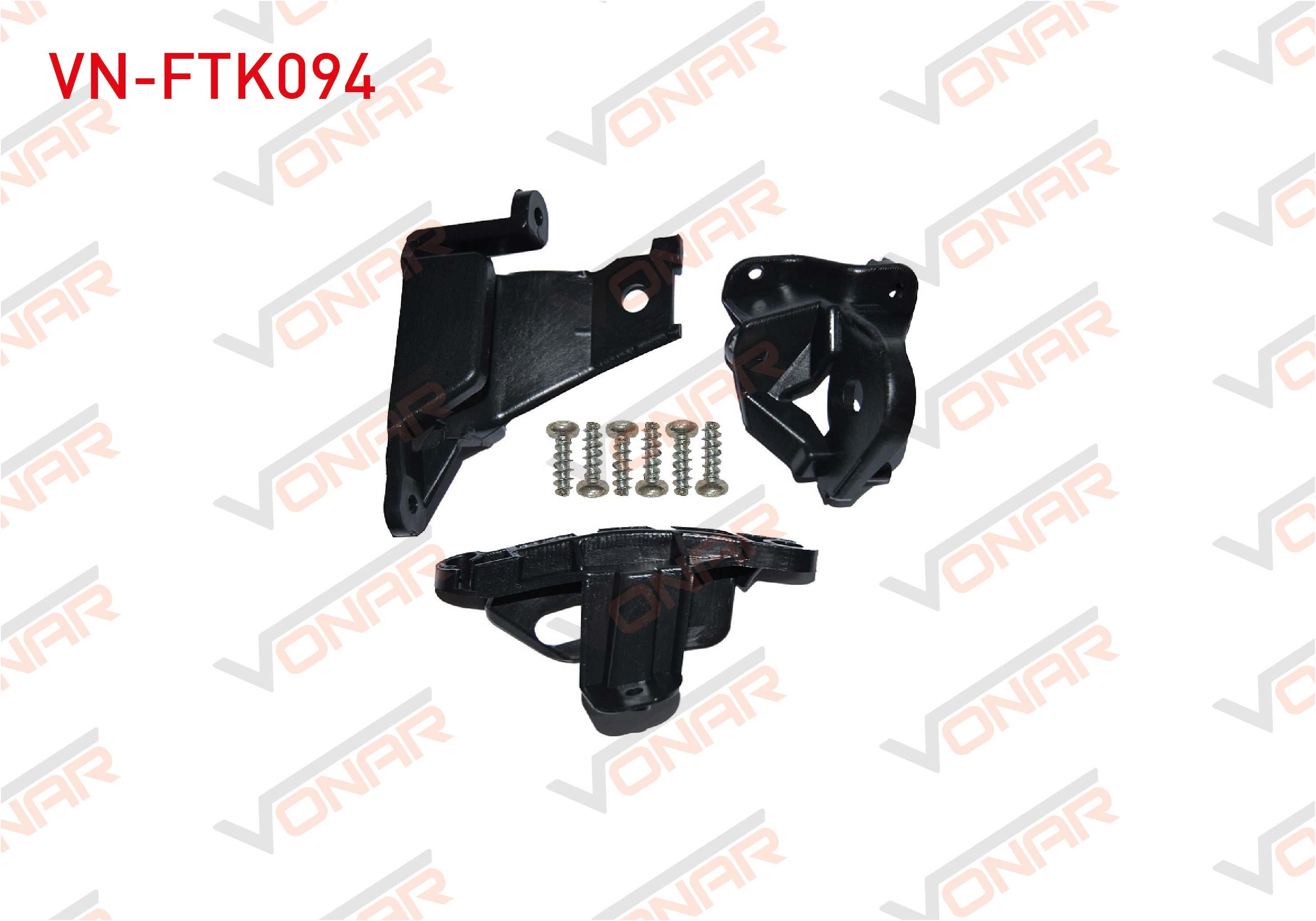 FAR TAMIR KITI SAG PEUGEOT 308 2007-