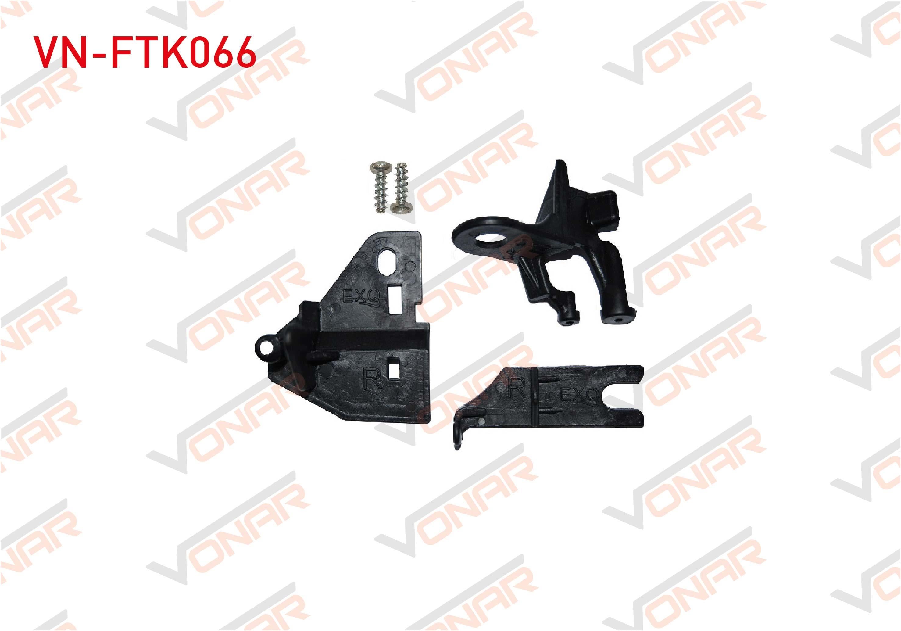 FAR TAMIR KITI SAG RENAULT CLIO IV