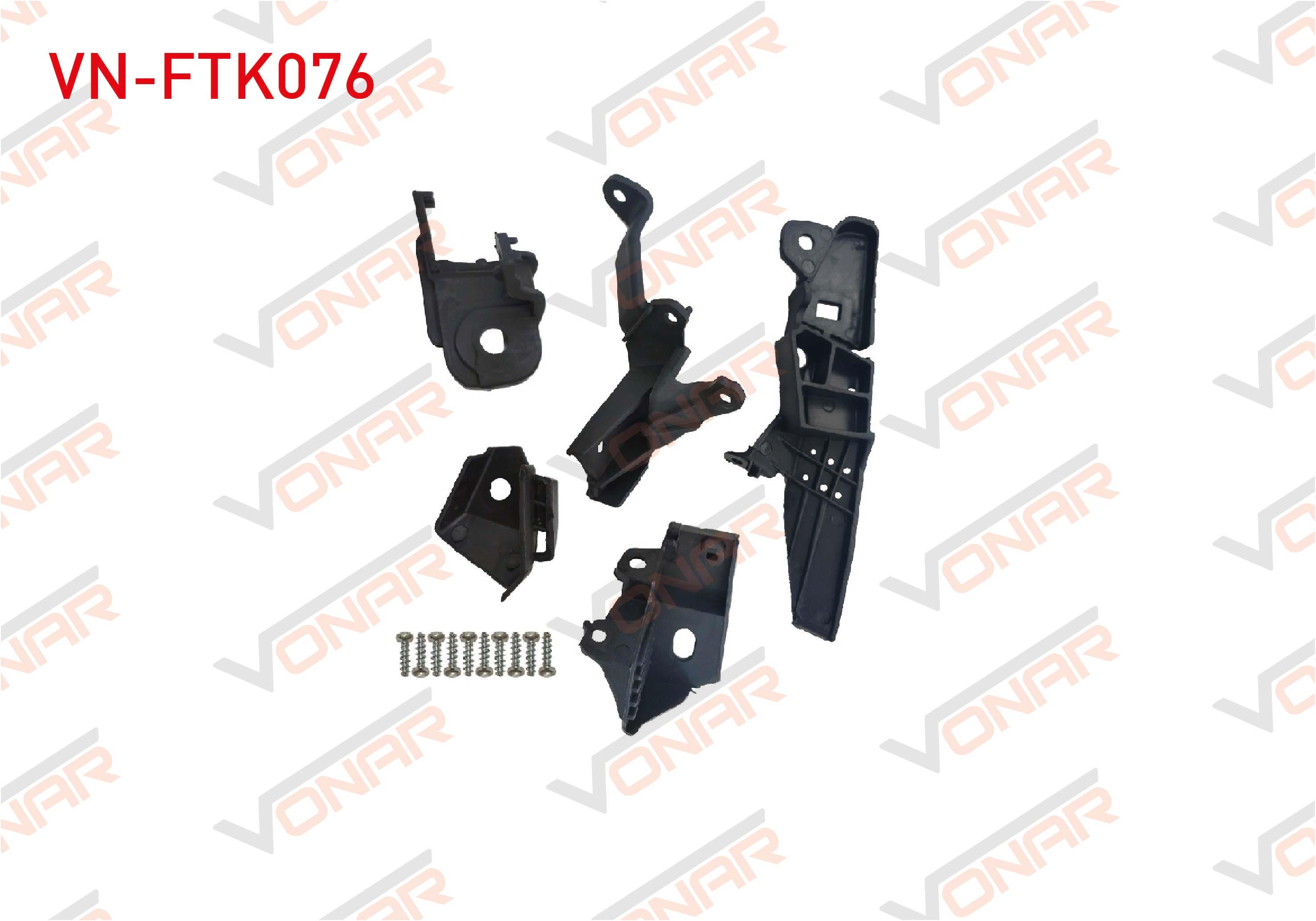 FAR TAMIR KITI SAG RENAULT CLIO V 2020-