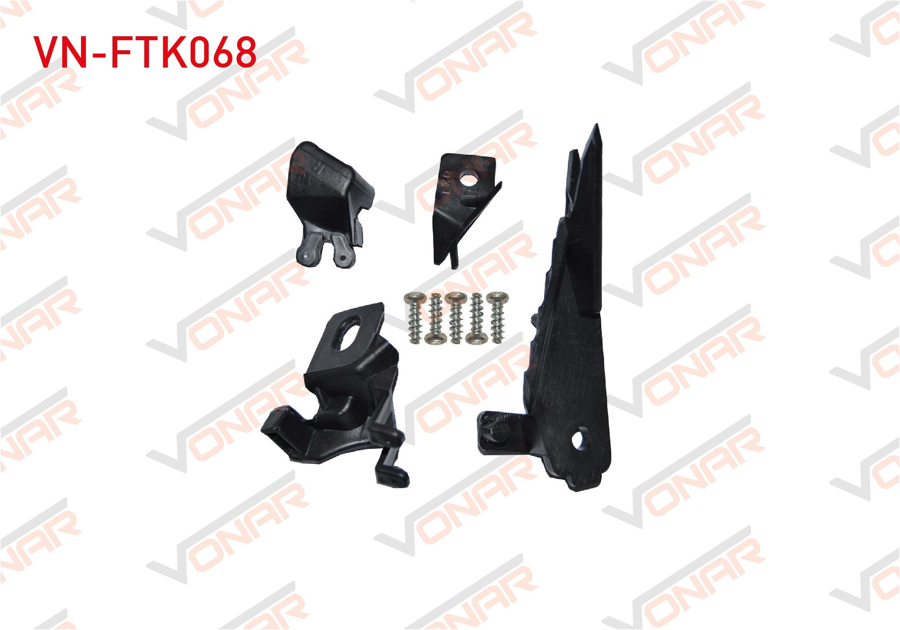 FAR TAMIR KITI SAG RENAULT MEGANE IV