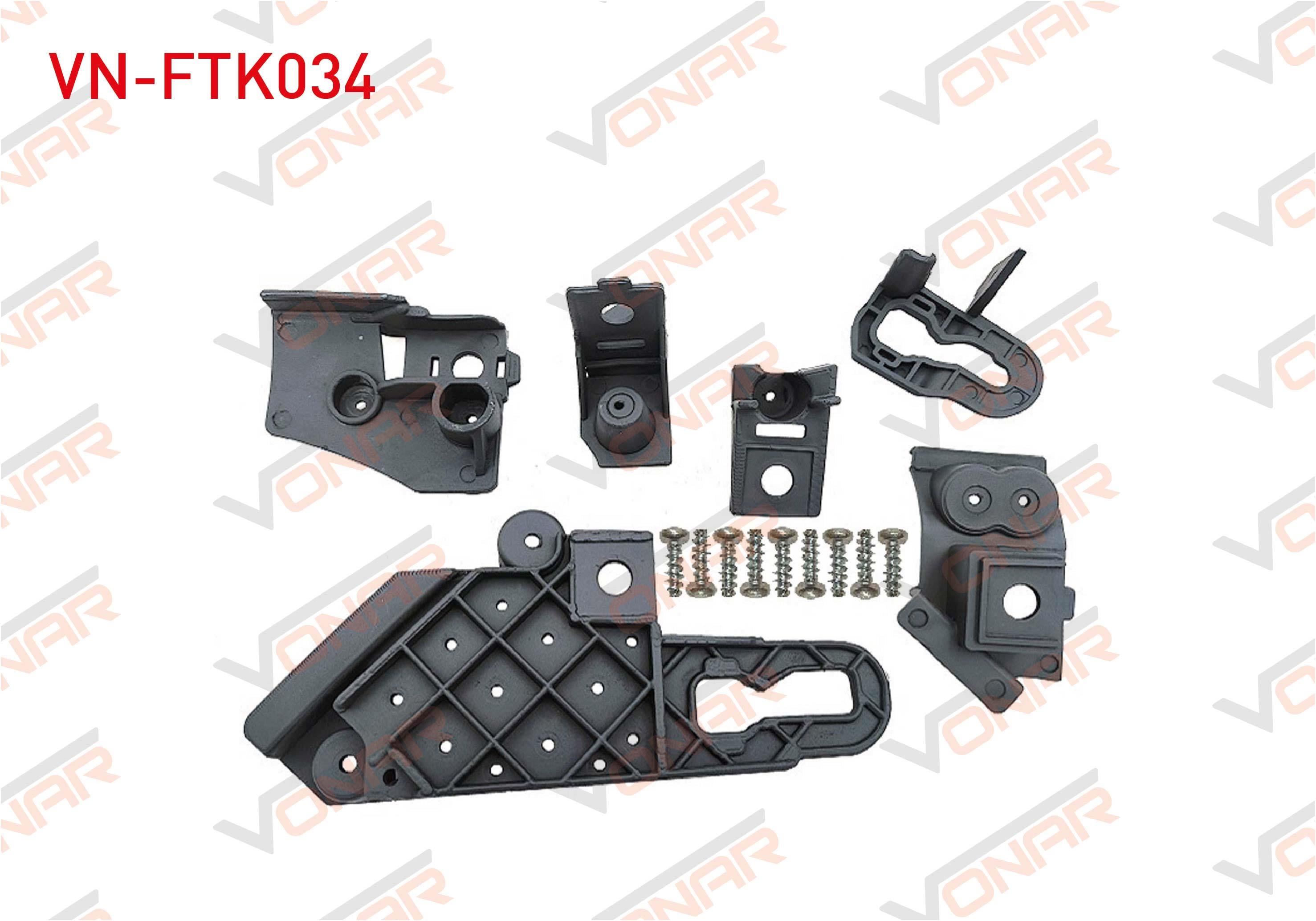 FAR TAMIR KITI SAG SEAT LEON 2020-