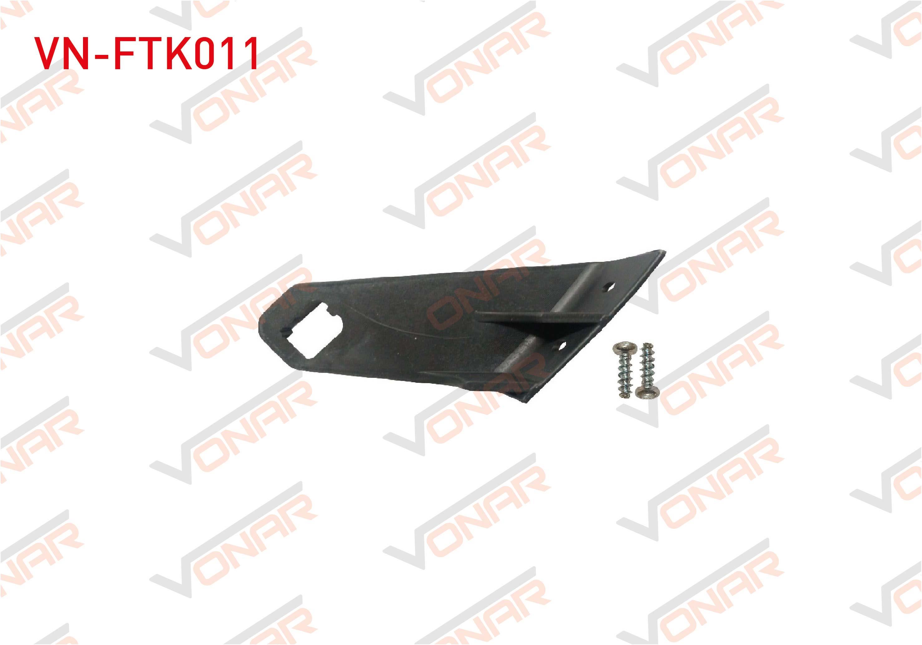 FAR TAMIR KITI SOL AUDI A3 2004-