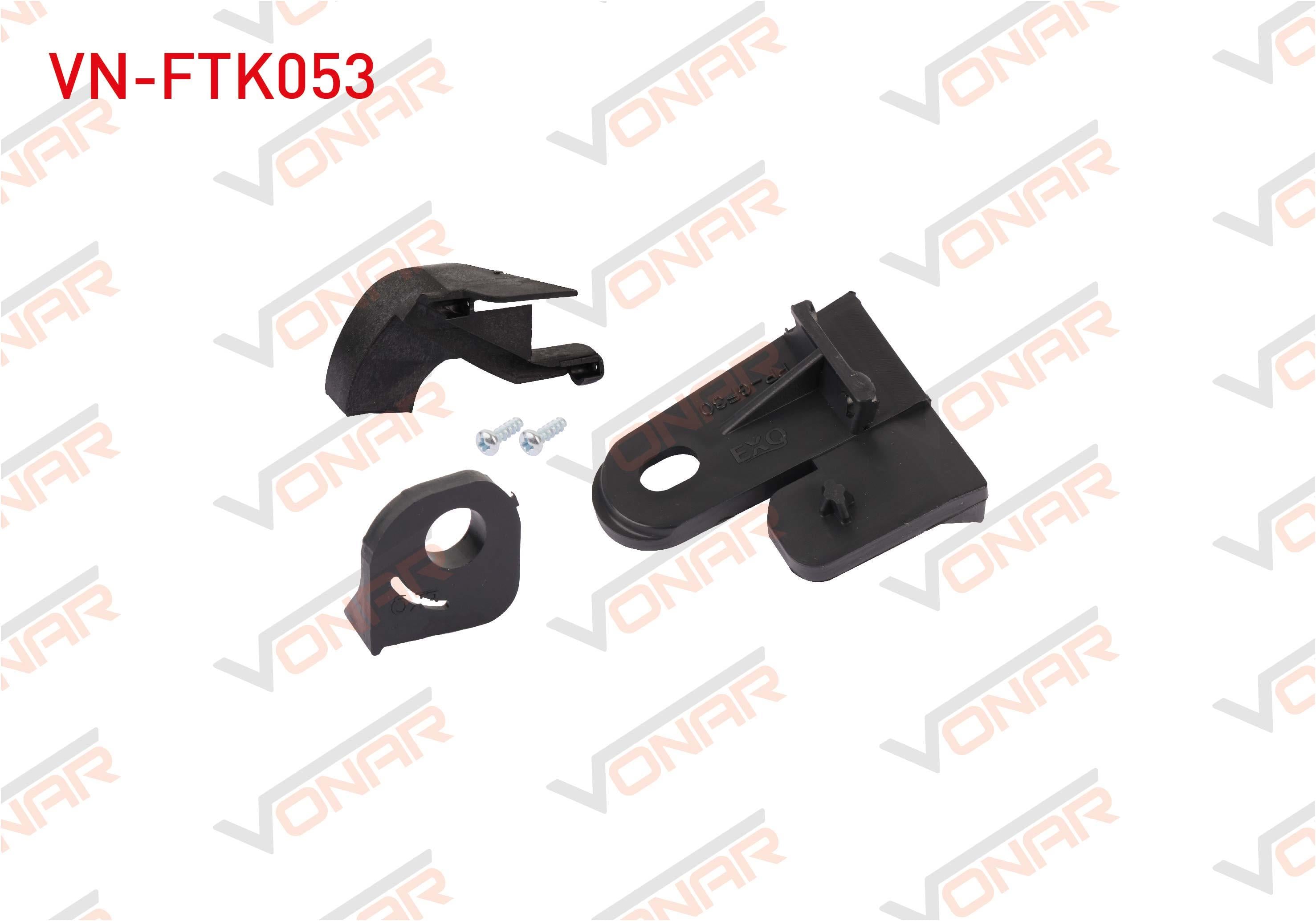 FAR TAMIR KITI SOL FIAT FIORINO 2008-