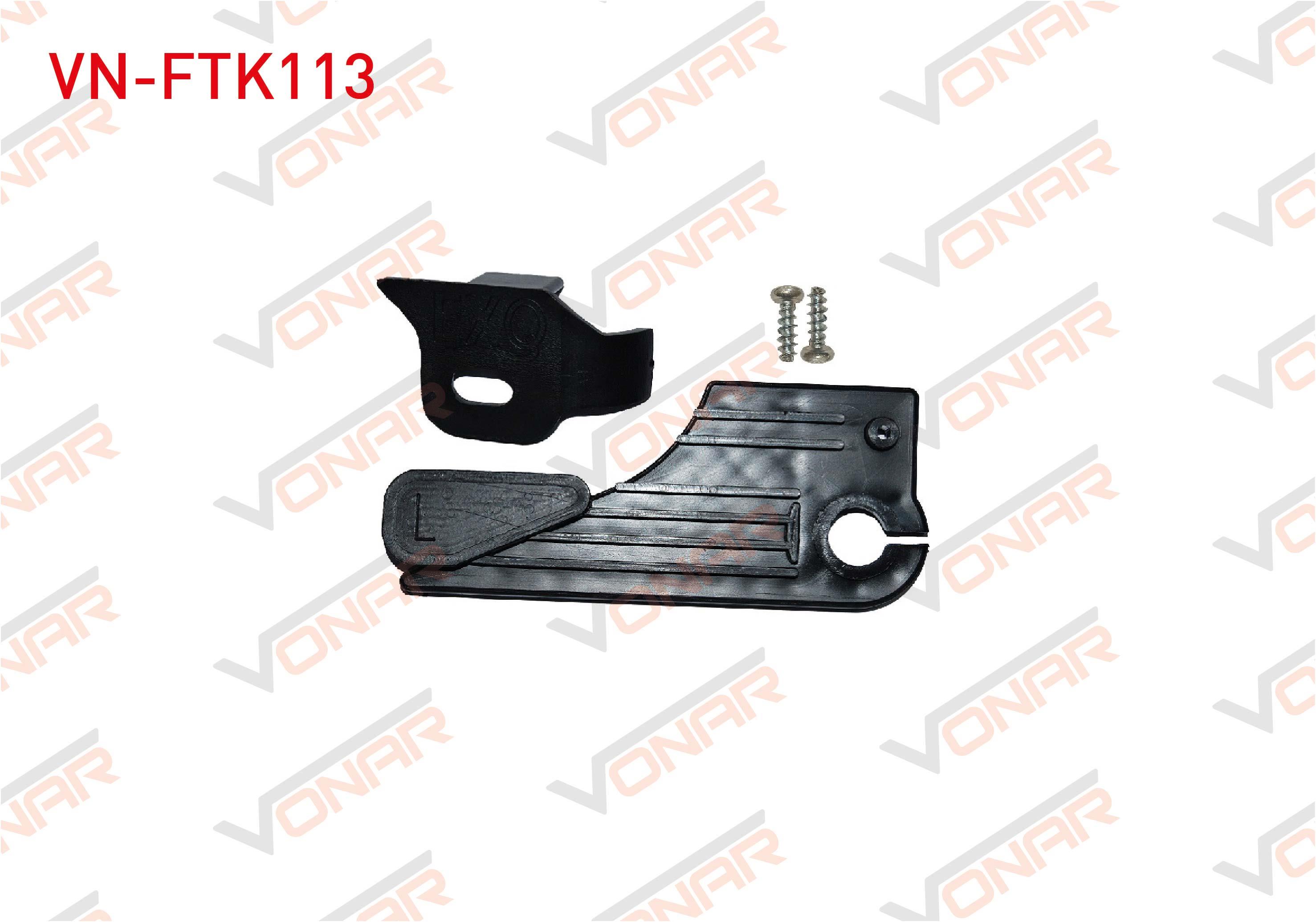 FAR TAMIR KITI SOL FORD FOCUS 2011-