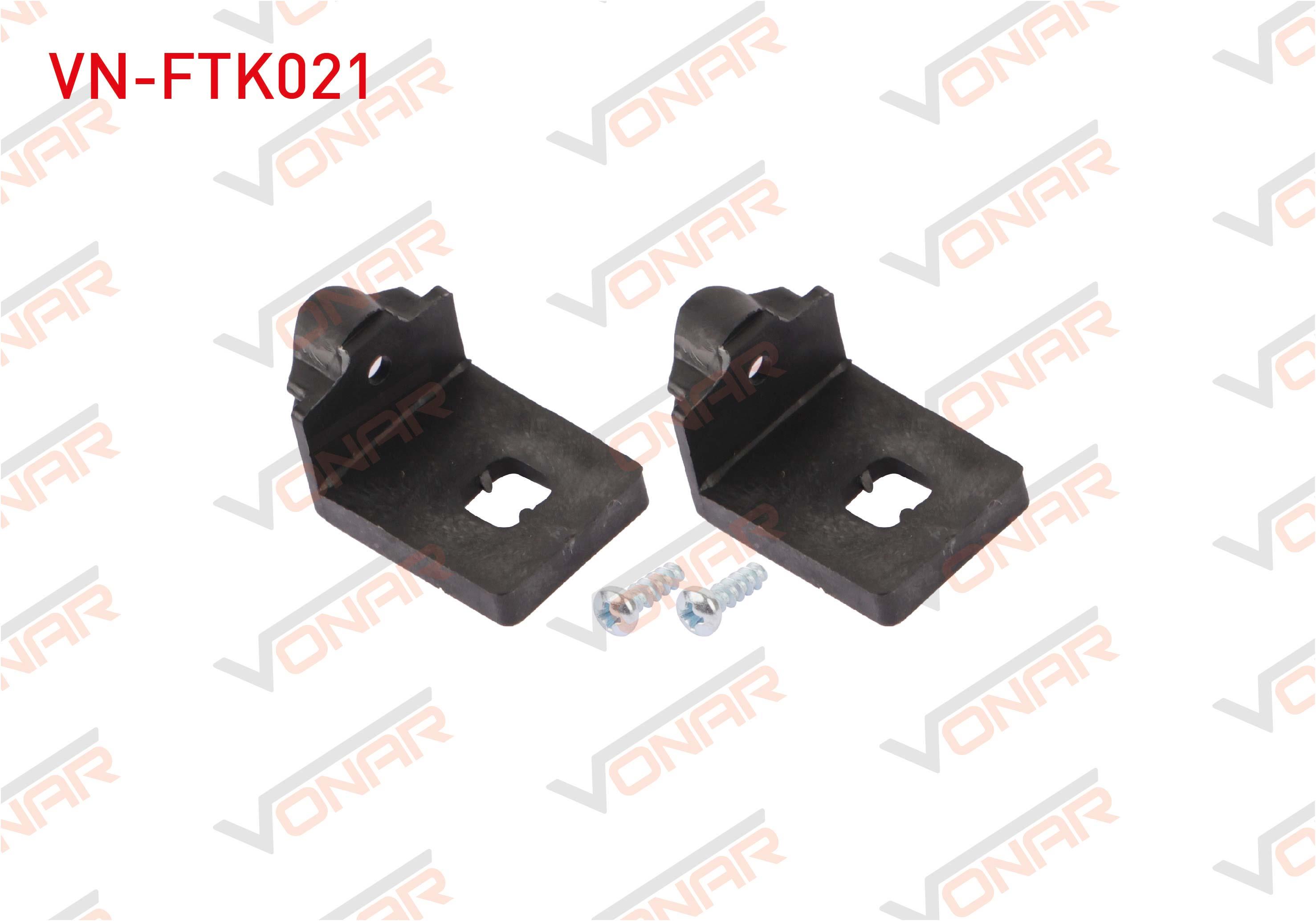 FAR TAMIR KITI SOL VOLKSWAGEN CADDY III 2003-2009