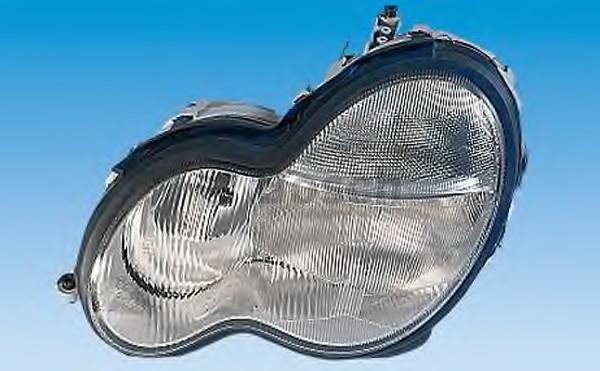 FAR XENON SAĞ 203  2001-03
