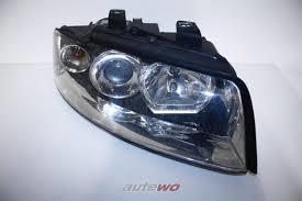 FAR XENON SAĞ A4  2001-05