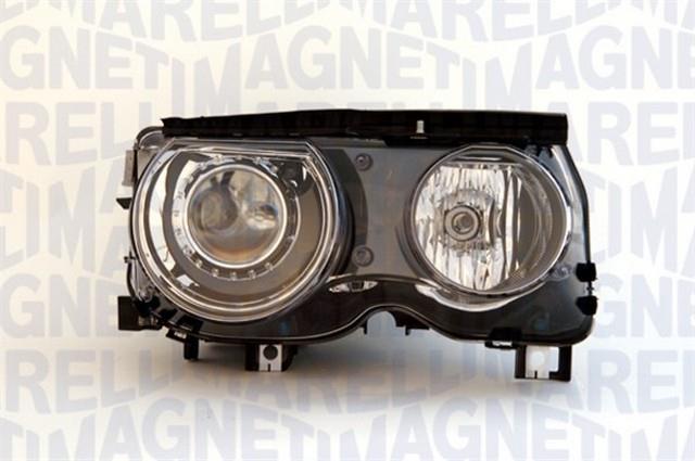 FAR XENON SAĞ E46-COMP  2002-05