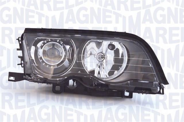 FAR XENON SOL E46  1998-01