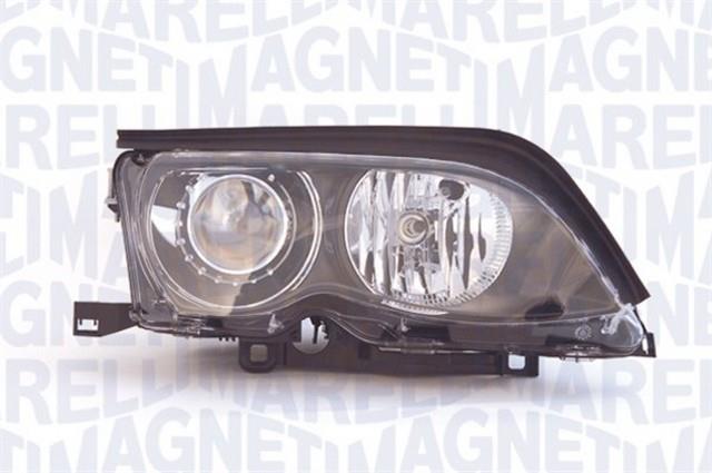 FAR XENON SOL E46  2002-05