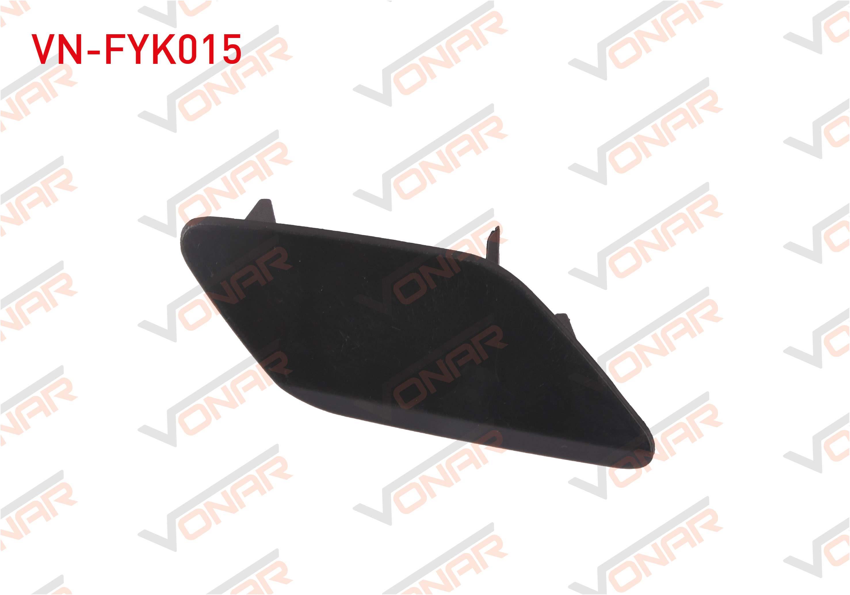 FAR YIKAMA KAPAGI SAĞ VOLKSWAGEN SCIROCCO 2015-