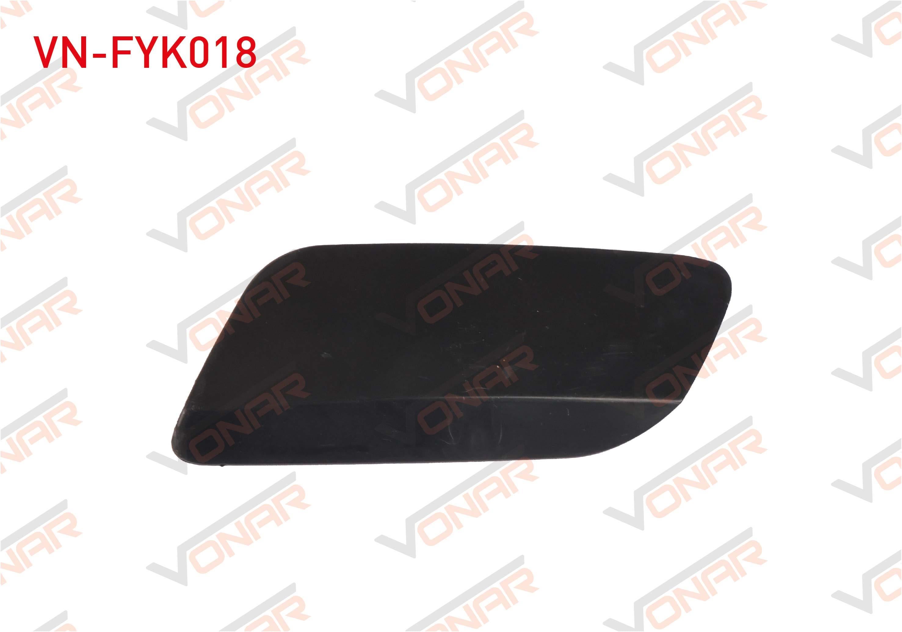 FAR YIKAMA KAPAGI SOL AUDI A6 2019-