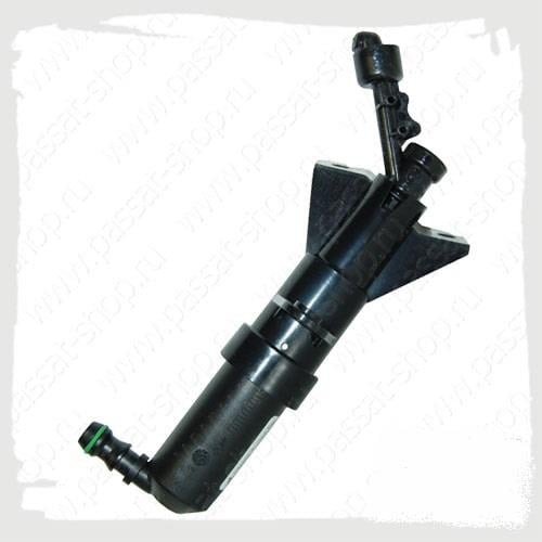 FAR YIKAMA ROBOTU ( SET ) 3C8955104 PASSAT CC 2009-