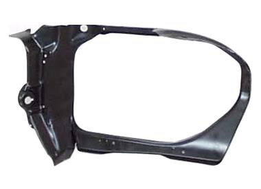 FAR YUVA SACI SOL W124 1984-