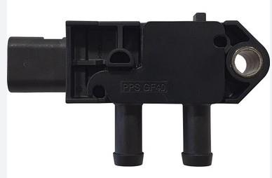 FARK BASINÇ SENSÖRÜ A4-A5-A6-A7-AQ5-AQ7-AMAROK-TOUAREG 3.0 TDI CRTC-D-E 059906051E