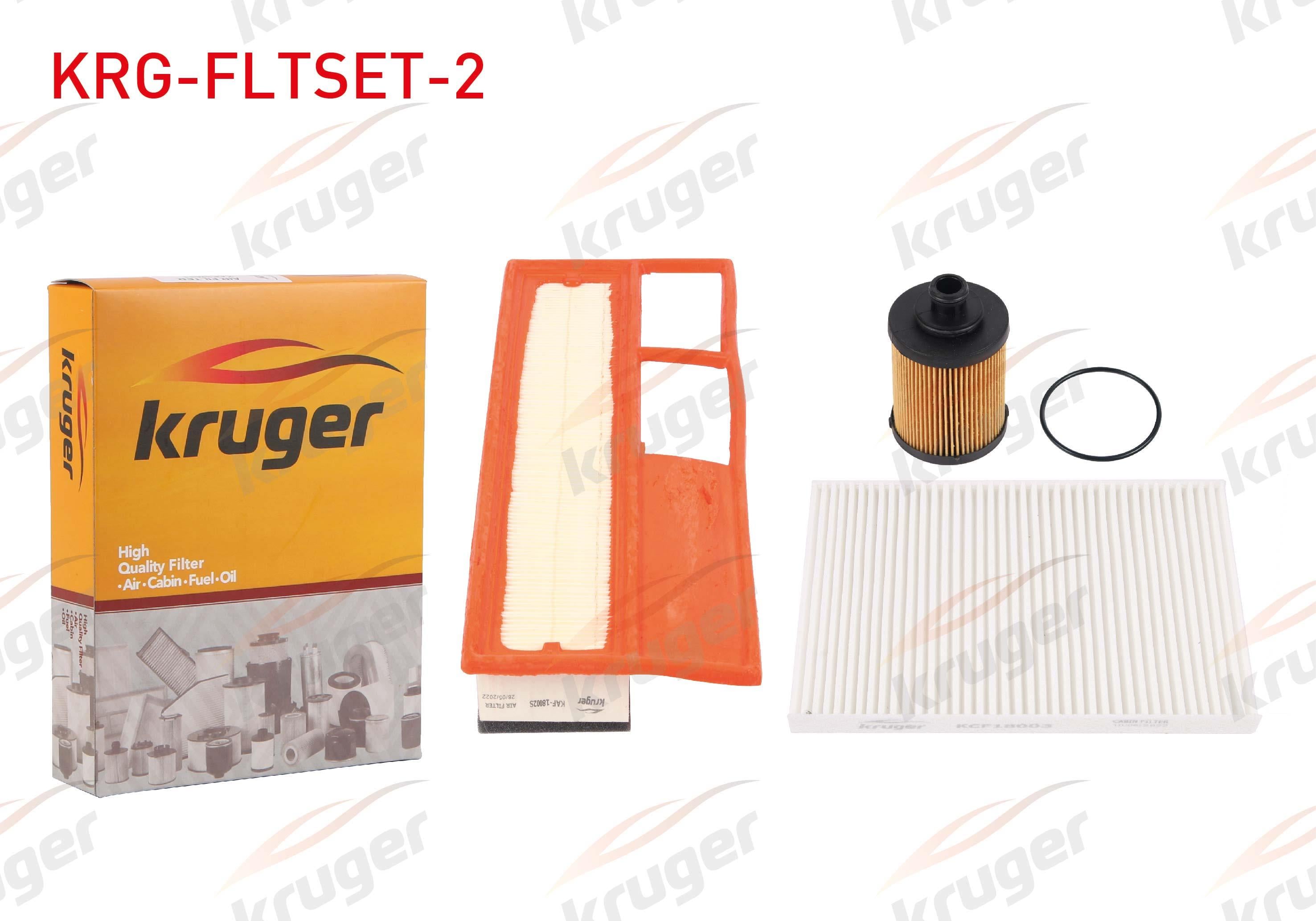 FILTRE SETI (HAVA+YAG+POLEN) SUNGERLI BORULU FIAT DOBLO / ALBEA / LINEA / FIORINO 1.3 JTD 2001-2010