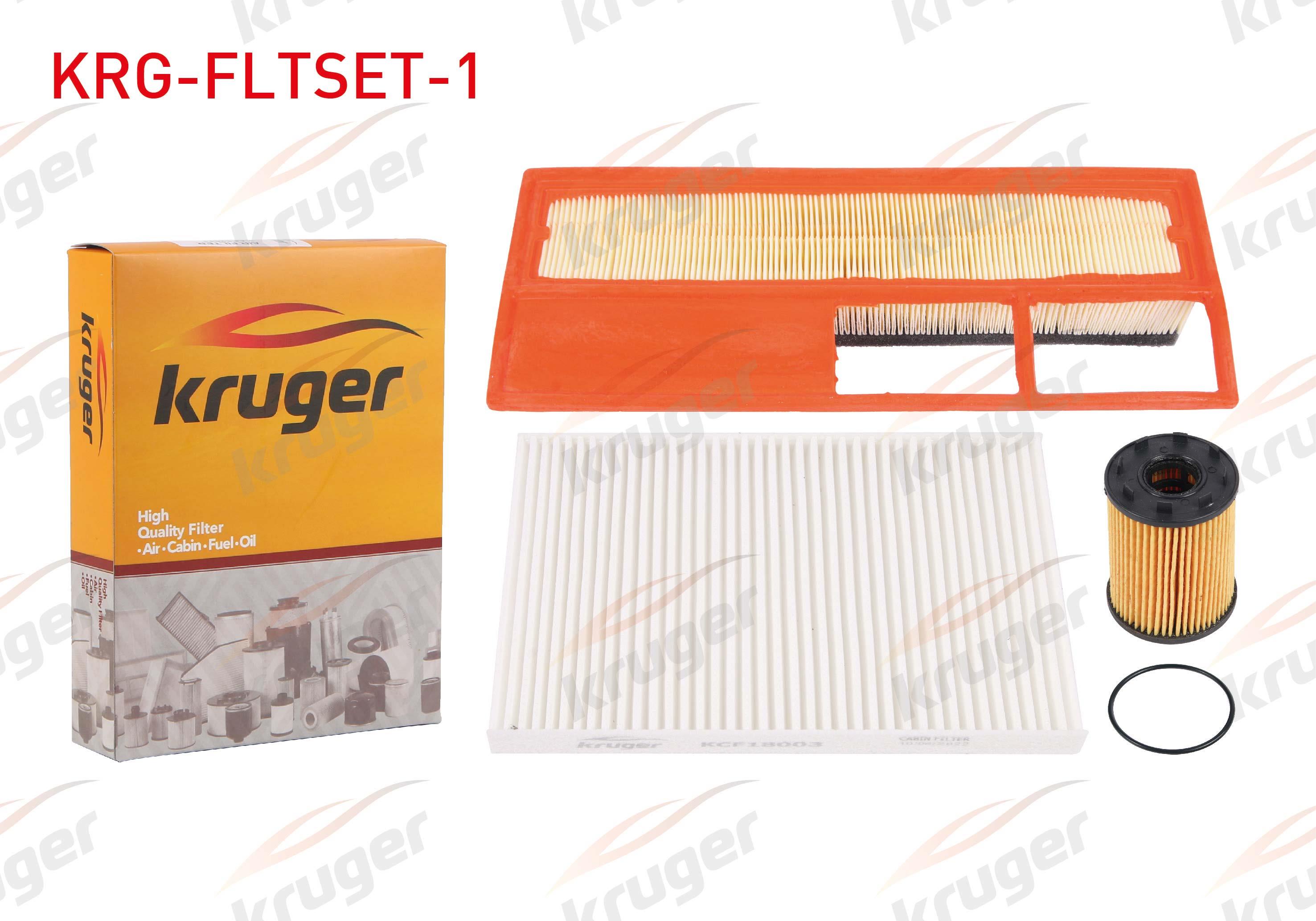FILTRE SETI (HAVA+YAG+POLEN) SUNGERLI TIRNAKLI FIAT DOBLO / ALBEA / LINEA / FIORINO 1.3 JTD 2001-2010