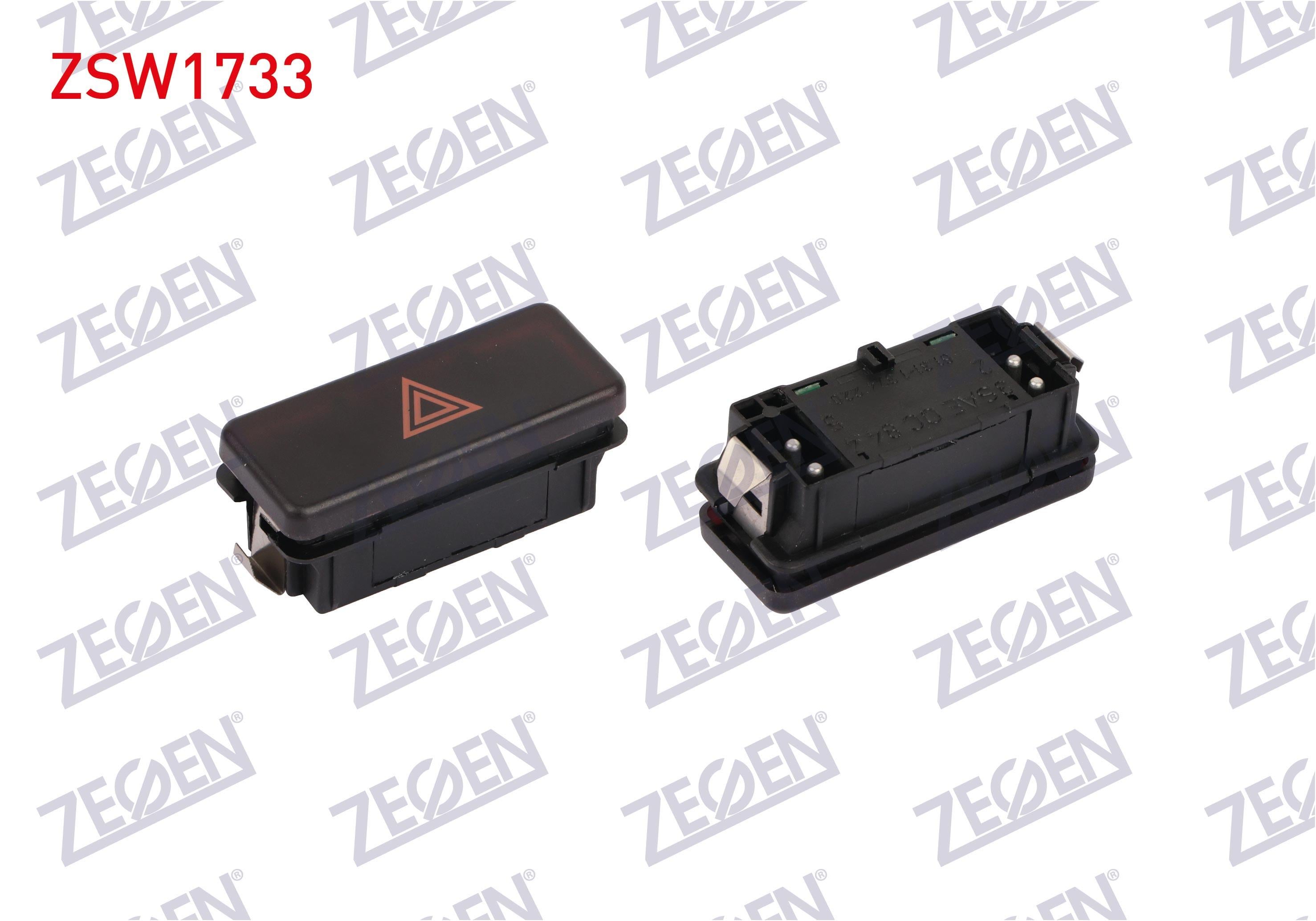 FLASOR ANAHTARI 4 PIN BMW 3 SERISI (E36)