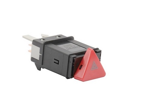FLAŞÖR ANAHTARI ÜÇGEN TİP POLO-T4 6N095323501C 6N0953235300 6N0953235302 6N0953235B300 6N0953235B302 7D095323501C 7D0953235300