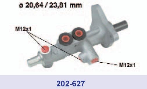 FREN ANA MERKEZ   203-209  FTEH20876.3.1