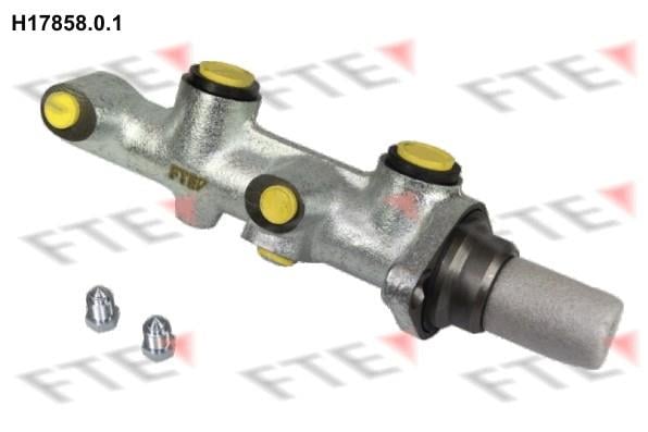 FREN ANA MERKEZ   E30  1988-91