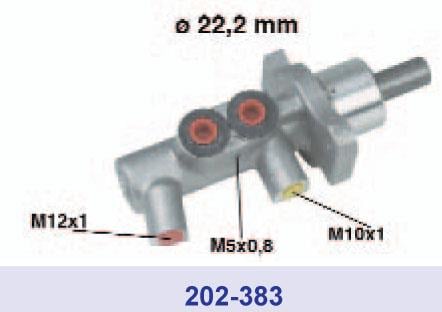 FREN ANA MERKEZ   E46  1998-01 - FTEH20873.3.1-BSH0986480877