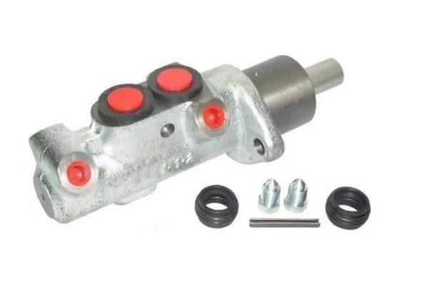 FREN ANA MERKEZI ALUMINYUM 19,05 mm (ABSSIZ) CITROEN SAXO 1.4 - 1.5 D - 1.6 1996-2004/ PEUGEOT 106 I 1.1 1991-1996/ 106 II 1.0i - 1.1i - 1.4i - 1.6i 1996-2002/ 306 1.4i - 1.6i 1993-2002