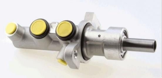 FREN ANA MERKEZI ALUMINYUM 23,81 mm (ESPSIZ) MERCEDES C SERISI (W202) C 180 - C 200 - C 200 CDI - C 220 CDI - C 250 D - C 280 1993-2000/ SLK (R170) 200 - 230 1994-2004