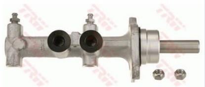 FREN ANA MERKEZI DOKUM 20,6 mm (ABSLI-ESPLI) RENAULT TRAFIC II 1.9 DCI - 2.0 DCI 2001-2014/ OPEL VIVARO 1.9 DTI - 2.0 CDTI 2002-