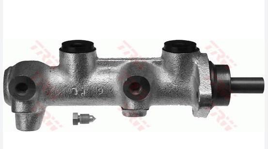 FREN ANA MERKEZI DOKUM 20,64 mm (ABSSIZ) BMW 3 SERISI (E30) 316 i - 315 - 318 i - 320 i - 325 i 1982-1992