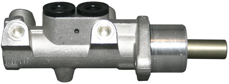 FREN ANA MERKEZİ T4 25 mm ALÜMİNYUM