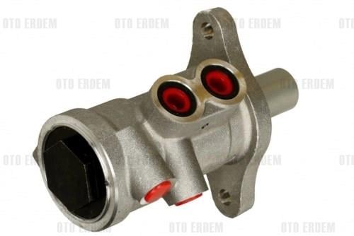 FREN ANAMERKEZ ALUMINYUM 23,81 mm RENAULT LAGUNA II 1.6i 16v - 1.9 DCI - 2.0i 16v ESPLI 2001-2007 / LAGUNA I 1.6i - 1.8i - 1.9 DCI - 2.0i ESPLI 1993-2001