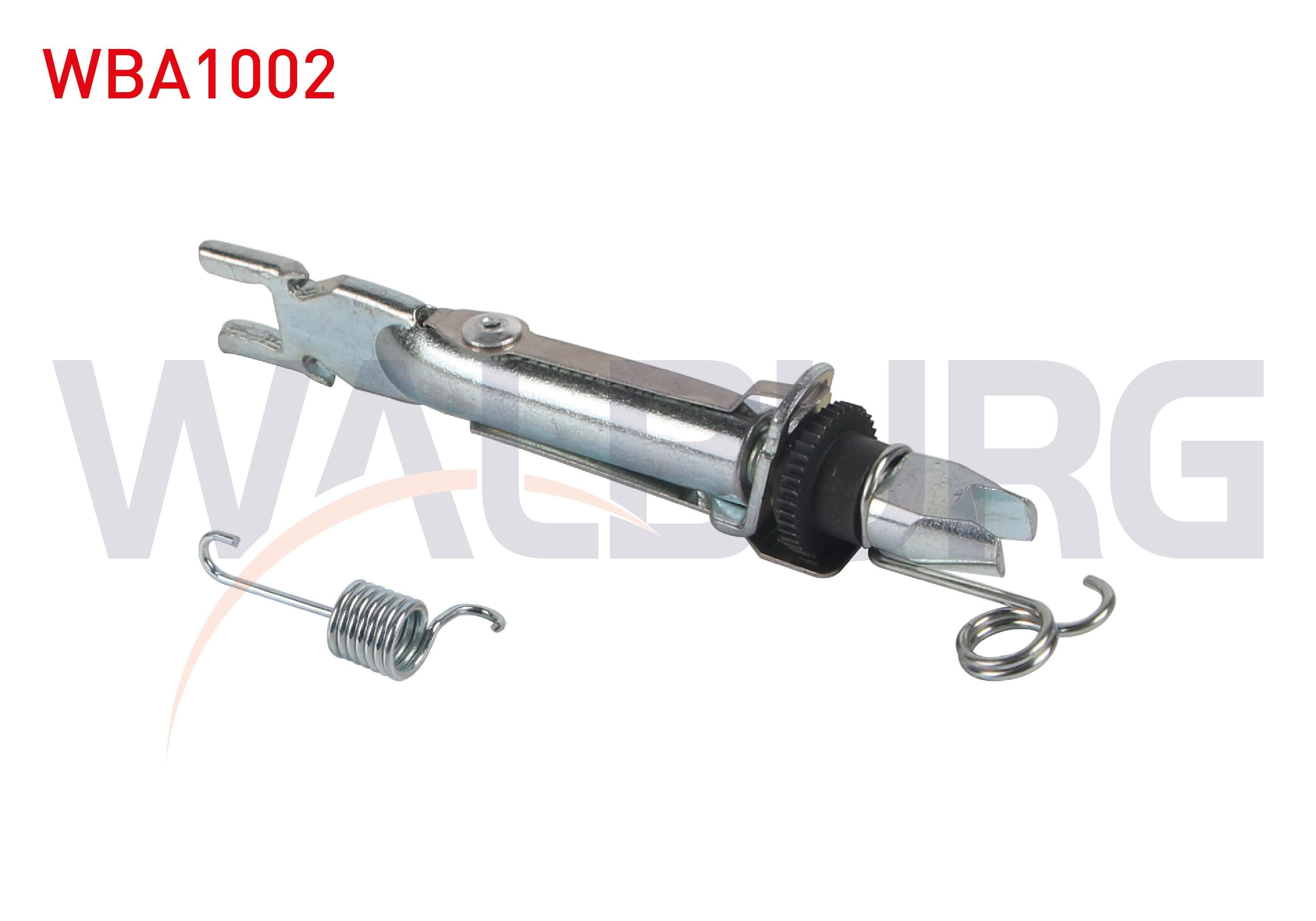FREN AYAR MEKANIZMASI SOL FIAT ALBEA 2003-2009