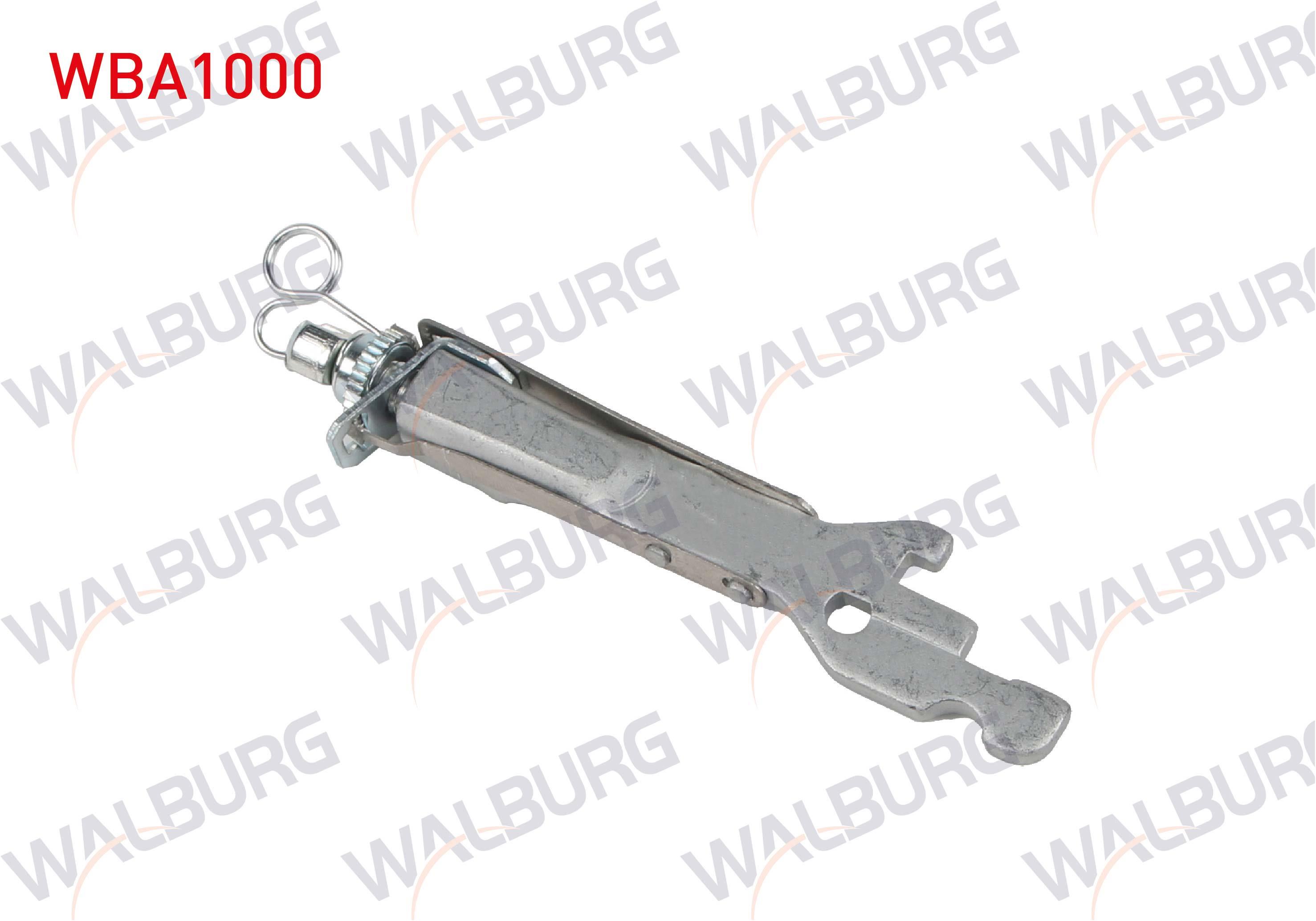 FREN AYAR MEKANIZMASI SOL TEMPRA 1992-1999 / TIPO 1990-2000 / RENAULT CLIO / PEUGEOT 206