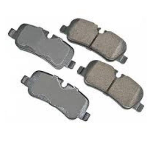 FREN BALATA ARKA LAND ROVER DISCOVERY IV (LA) 3.0 TD 4X4 2010- LR015519 LR016808 LR019627 SFP500020 LR021316