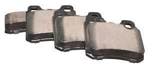 FREN BALATA ARKA OPEL VECTRA A 2.0 T 15.50mm 88-95