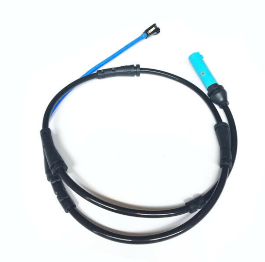 FREN BALATA FİŞİ ARKA 5G30-G31-G38-6G32 GT-5F90 M5-7G11-G12-8G14-G15-G16-8F91 M8-X5 G05-X6 G06