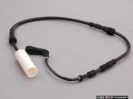 FREN BALATA FİŞİ ÖN E81-E82-E87-E88-E90-E91-E92-E93 34356762252