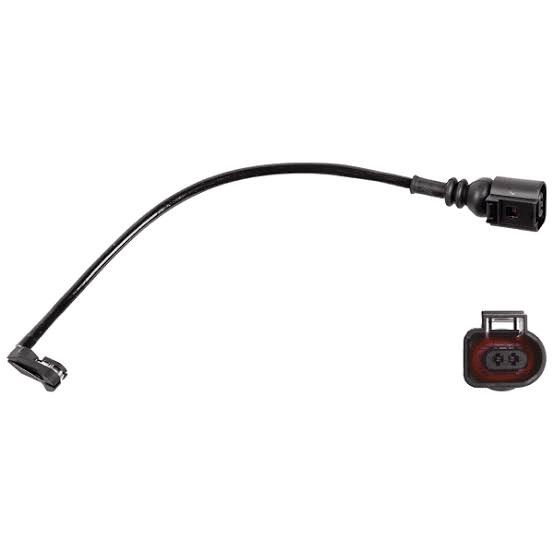 FREN BALATA FİŞİ SOL-SAG ARKA 295mm VW CRAFTER 2.0 TDI 2018- / MAN TGE 2.0 2018-