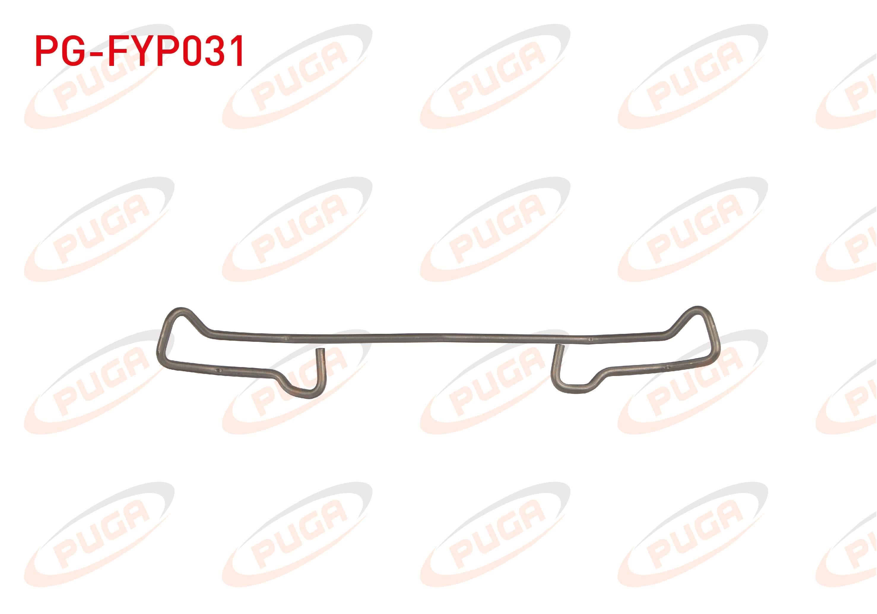 FREN BALATA KALIPER YAYI ARKA GOLF VII / PASSAT / TIGUAN / A3 / SUPER B / LEON