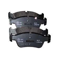 FREN BALATA ÖN BMW E36 KASA 90-98 E46 1998-2005 / 34111161438