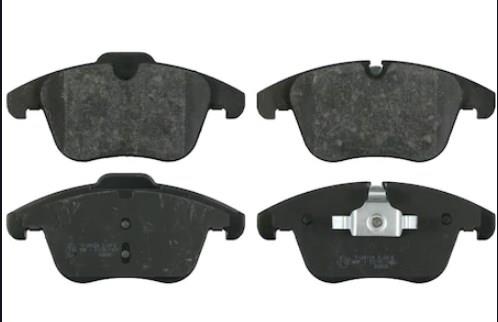 FREN BALATA ON FISLI MONDEO IV 2.0i FREELANDER II 2.2 TD4 2006-2014/ S60 II 1.6 D 2010-/ JAGUAR XK 4.2i 2006- 1437761