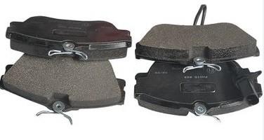 FREN BALATA ON FISLI VOLKSWAGEN TRANSPORTER IV (70XB,70XC,7DB,7DW) 2.5 D 1990-2003 / TRANSPORTER IV (70XB,70XC,7DB,7DW) 2.5 TDI 1990-2003 701698151J