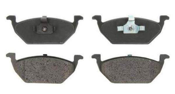 FREN BALATA ON VW POLO 1.4 TDI 2009-/ POLO 1.2 TDI 2009-/ BORA 1.9 TDI 1998-2005/ JETTA IV 2.0 TDI 2011-/ GOLF IV 1.9 TDI 1997-2005/ AUDI A3 1.9 TDI 1
