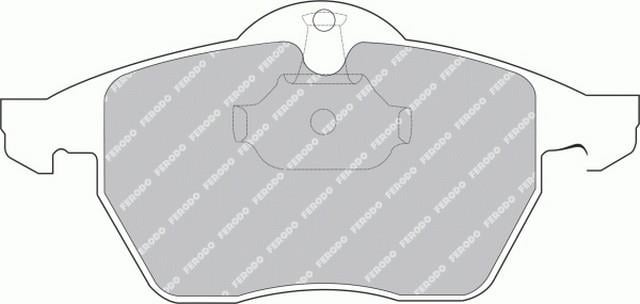 FREN BALATA ÖN X2,0XEV VECTRA B