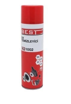 FREN BALATA SPREYİ 500 ML CR BEST (1 KOLİ=30 AD)