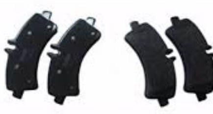 FREN BALATASI ARKA BALON TEKER ÇIFT TEKER CRAFTER-SPRİNTER SPRT.415,416,515CDI2E0698451B A0064204520