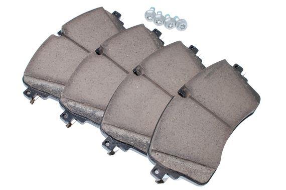 FREN BALATASI ARKA DISCOVERY SPORT/ EVOQUE ÖN