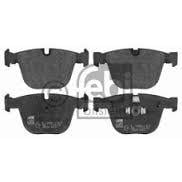 FREN BALATASI ARKA E60-E65-E70 / 34216761286-34216763305